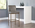 SUNPAN LEIGHLAND BARSTOOL - Bar Stools