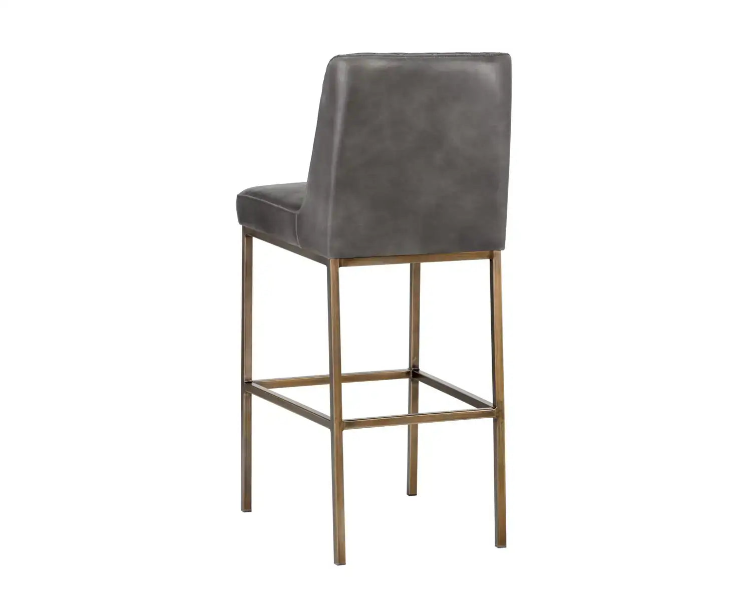 SUNPAN LEIGHLAND BARSTOOL - Bar Stools