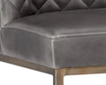 SUNPAN LEIGHLAND BARSTOOL - Bar Stools