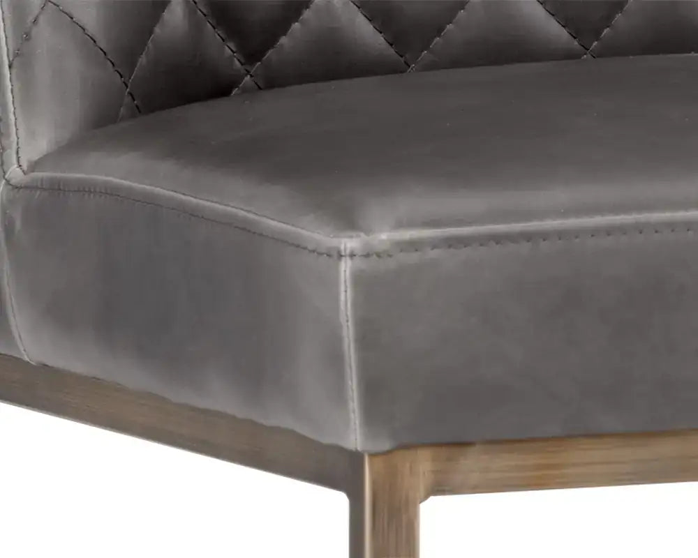 SUNPAN LEIGHLAND BARSTOOL - Bar Stools