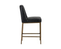 SUNPAN LEIGHLAND COUNTER STOOL - Benches, Ottoman, Stools