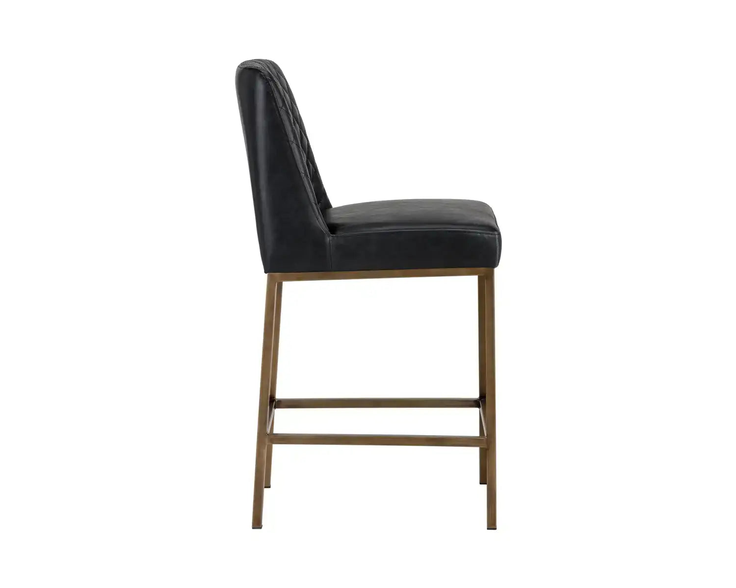 SUNPAN LEIGHLAND COUNTER STOOL - Benches, Ottoman, Stools