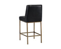 SUNPAN LEIGHLAND COUNTER STOOL - Benches, Ottoman, Stools