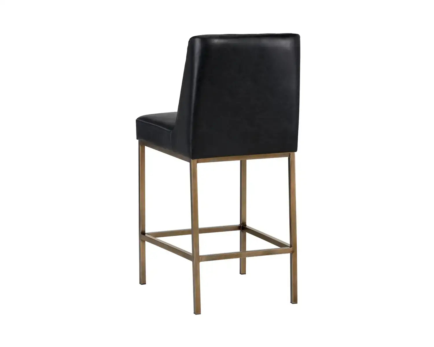 SUNPAN LEIGHLAND COUNTER STOOL - Benches, Ottoman, Stools