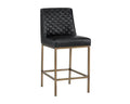 SUNPAN LEIGHLAND COUNTER STOOL - Benches, Ottoman, Stools