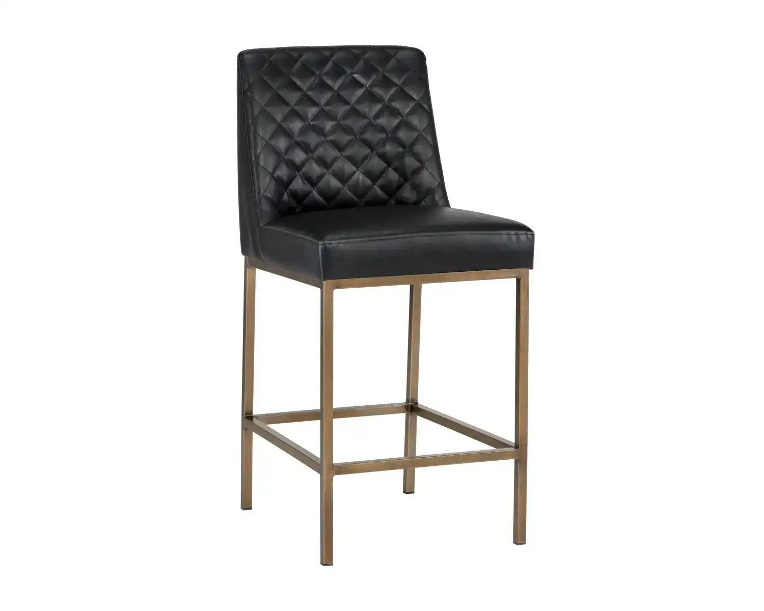 SUNPAN LEIGHLAND COUNTER STOOL - Benches, Ottoman, Stools