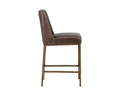 SUNPAN LEIGHLAND COUNTER STOOL - Benches, Ottoman, Stools