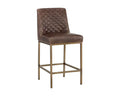 SUNPAN LEIGHLAND COUNTER STOOL - Benches, Ottoman, Stools