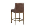 SUNPAN LEIGHLAND COUNTER STOOL - Benches, Ottoman, Stools