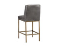 SUNPAN LEIGHLAND COUNTER STOOL - Benches, Ottoman, Stools
