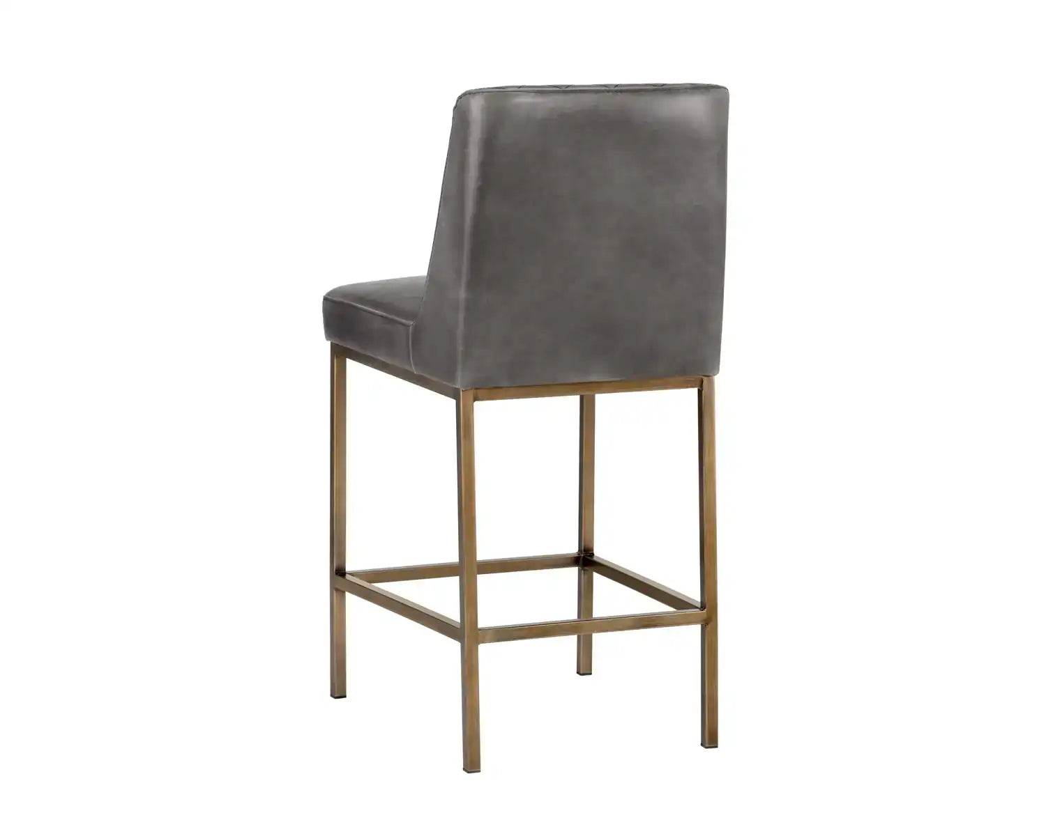 SUNPAN LEIGHLAND COUNTER STOOL - Benches, Ottoman, Stools