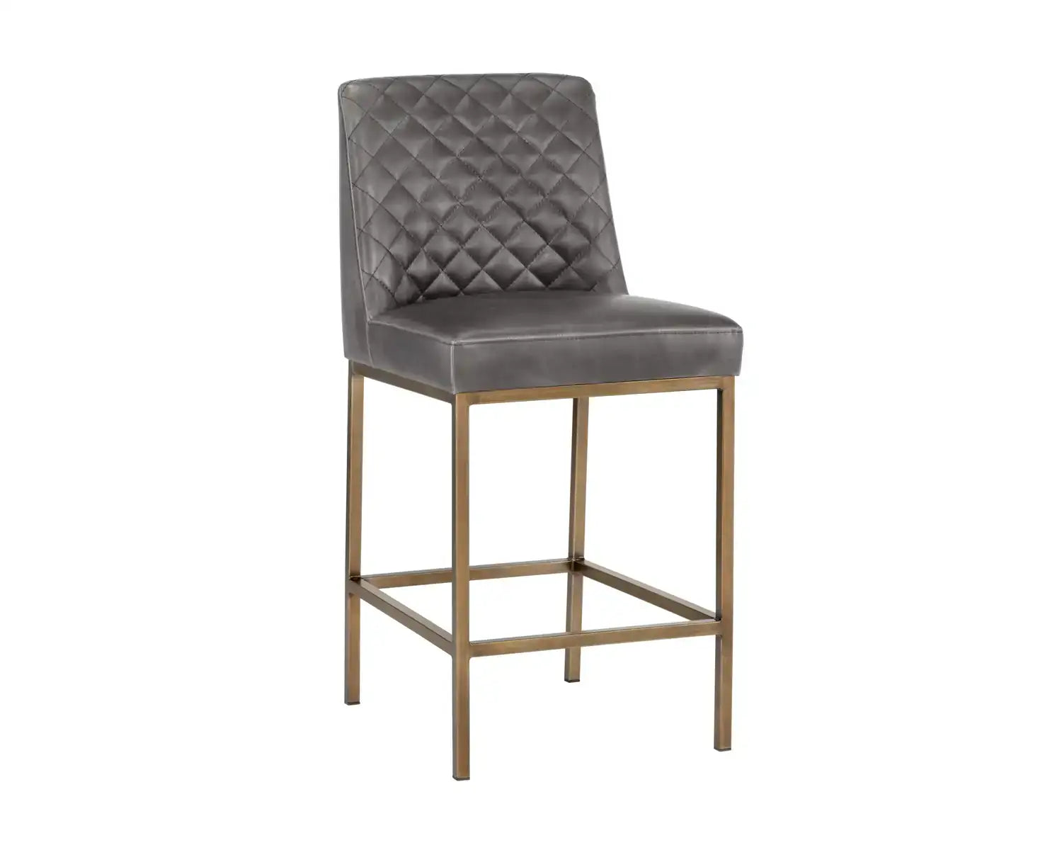 SUNPAN LEIGHLAND COUNTER STOOL - Benches, Ottoman, Stools