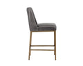 SUNPAN LEIGHLAND COUNTER STOOL - Benches, Ottoman, Stools