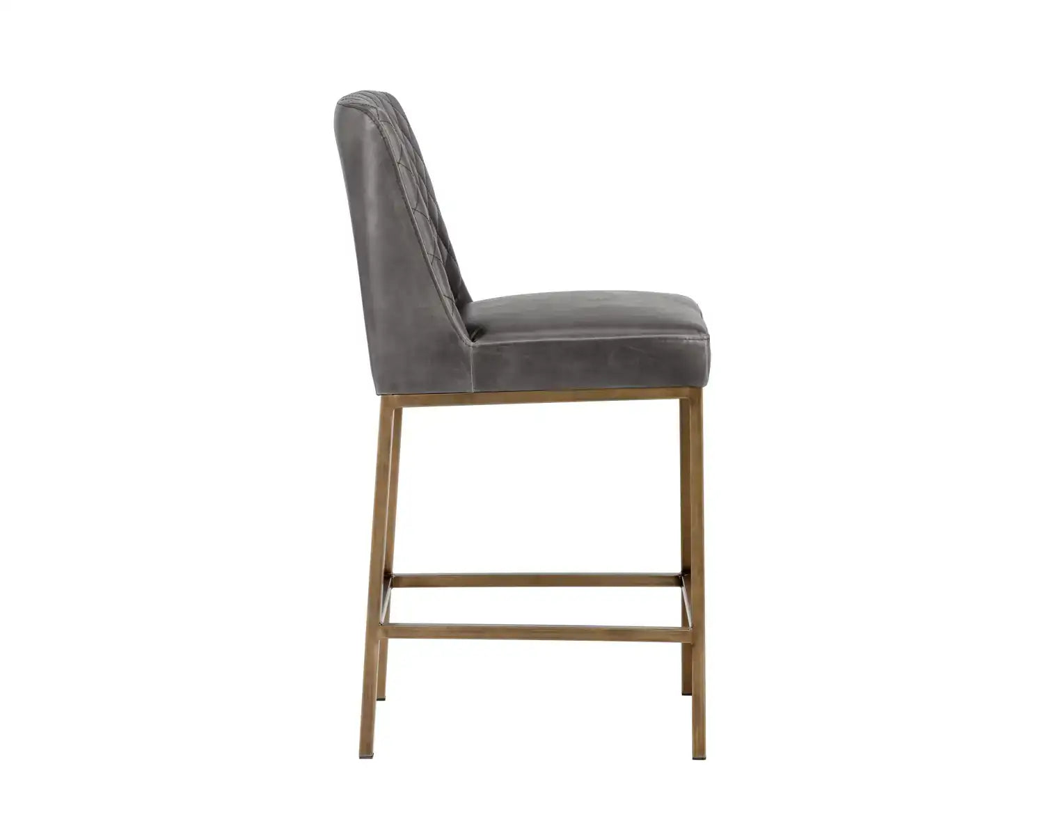 SUNPAN LEIGHLAND COUNTER STOOL - Benches, Ottoman, Stools