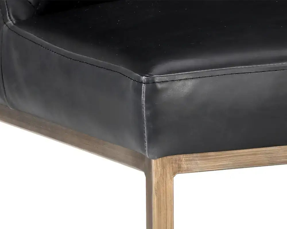SUNPAN LEIGHLAND DINING CHAIR - Dining Chairs