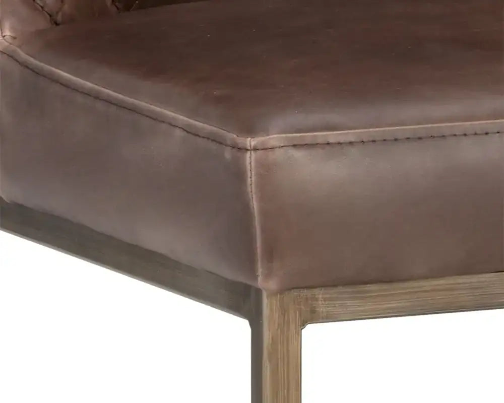 SUNPAN LEIGHLAND DINING CHAIR - Dining Chairs