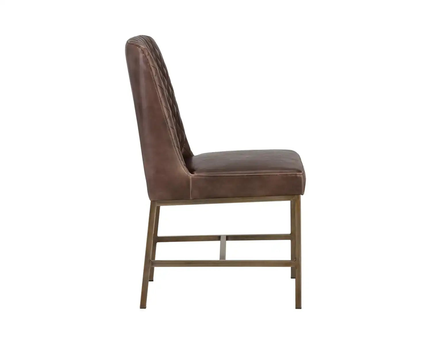 SUNPAN LEIGHLAND DINING CHAIR - Dining Chairs