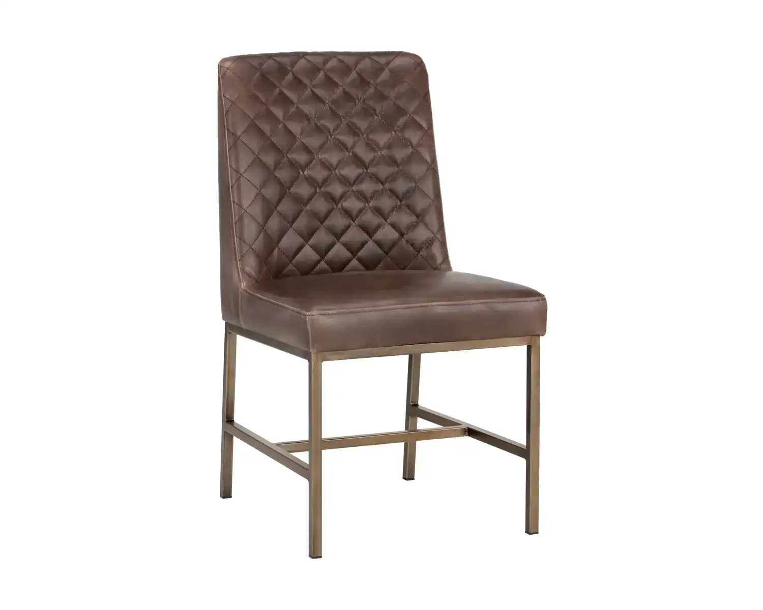 SUNPAN LEIGHLAND DINING CHAIR - Dining Chairs