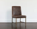SUNPAN LEIGHLAND DINING CHAIR - Dining Chairs