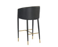 Sunpan ASHER BARSTOOL - Bar Stools