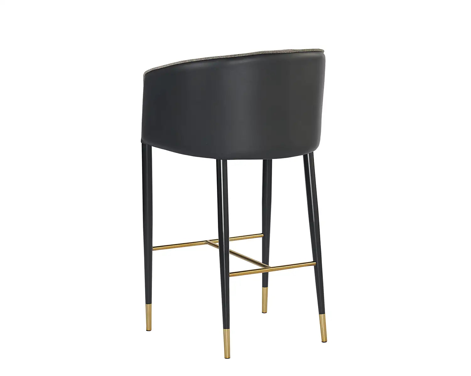 Sunpan ASHER BARSTOOL - Bar Stools
