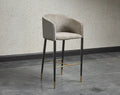 Sunpan ASHER BARSTOOL - Bar Stools