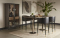 Sunpan ASHER BARSTOOL - Bar Stools
