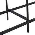 Sunpan, OMARI BENCH, BENCHES, OTTOMAN & STOOLS