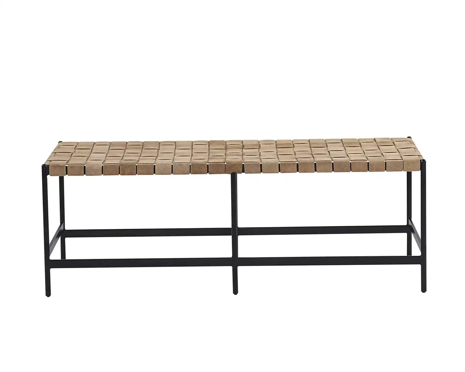 Sunpan, OMARI BENCH, BENCHES, OTTOMAN & STOOLS