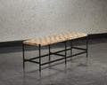 Sunpan, OMARI BENCH, BENCHES, OTTOMAN & STOOLS