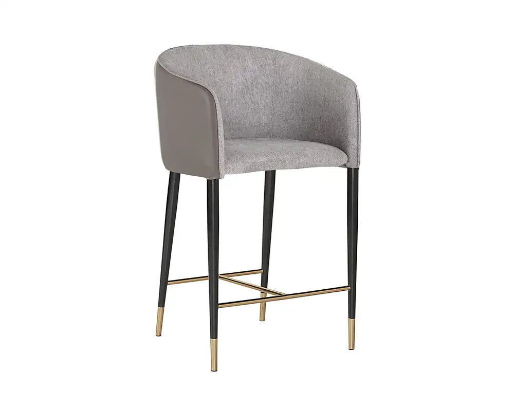 SUNPAN, ASHER COUNTER STOOL, BENCHES, OTTOMAN & STOOLS