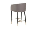 Sunpan, ASHER COUNTER STOOL, BENCHES, OTTOMAN & STOOLS