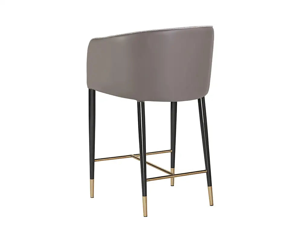 Sunpan, ASHER COUNTER STOOL, BENCHES, OTTOMAN & STOOLS