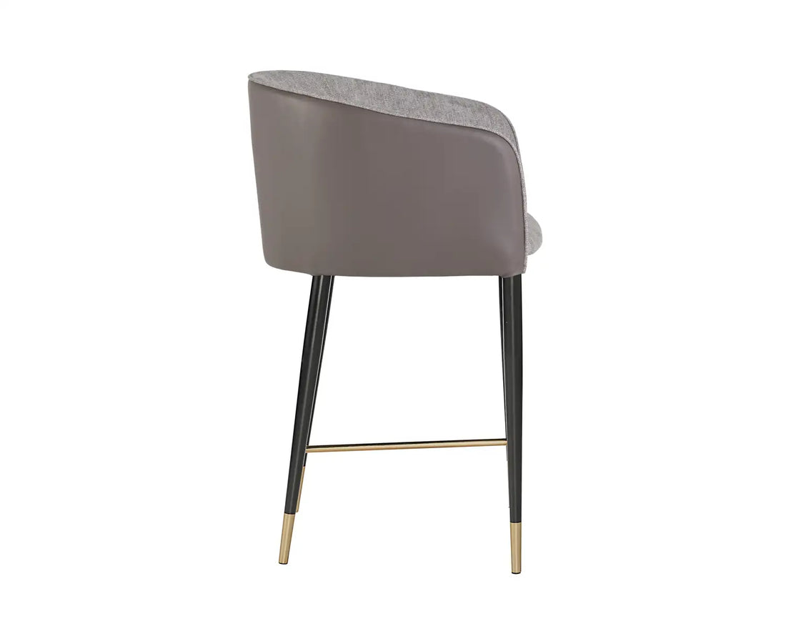 SUNPAN, ASHER COUNTER STOOL, BENCHES, OTTOMAN & STOOLS
