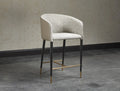 Sunpan, ASHER COUNTER STOOL, BENCHES, OTTOMAN & STOOLS
