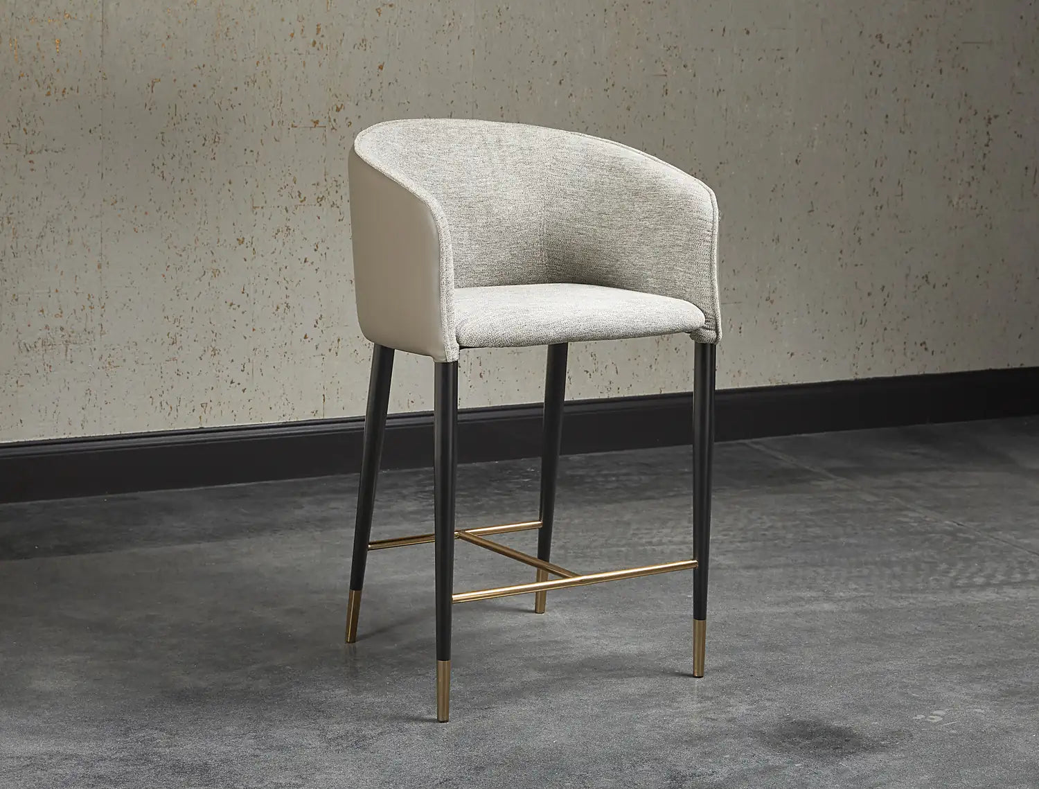 Sunpan, ASHER COUNTER STOOL, BENCHES, OTTOMAN & STOOLS