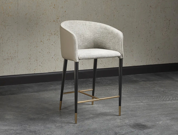 Sunpan, ASHER COUNTER STOOL, BENCHES, OTTOMAN & STOOLS