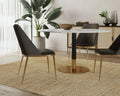 Sunpan DOVER DINING CHAIR - Dining Chairs