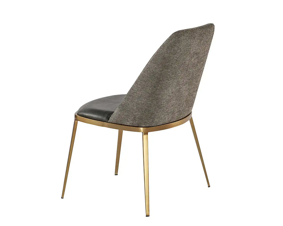 SUNPAN DOVER DINING CHAIR - Dining Chairs