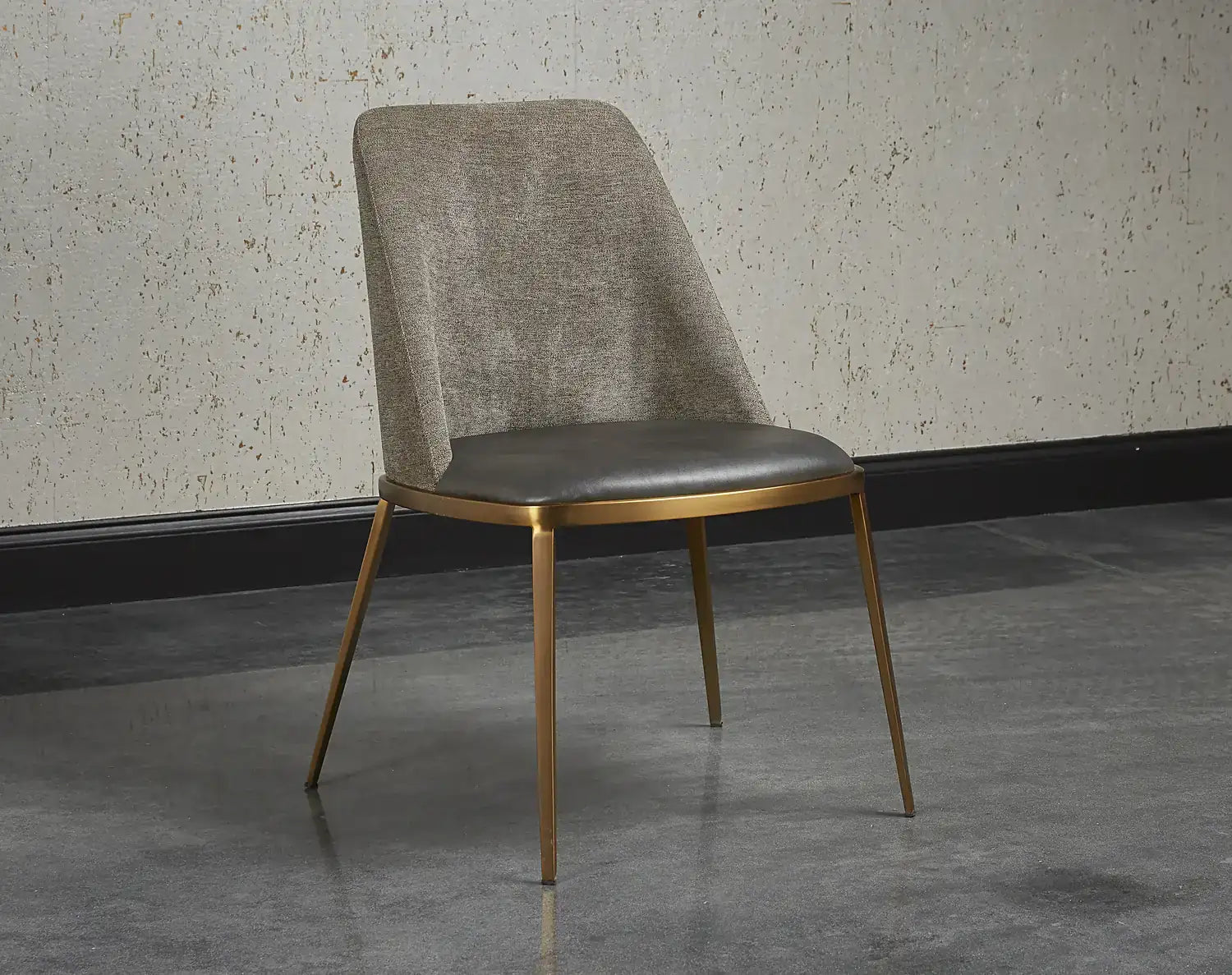 Sunpan DOVER DINING CHAIR - Dining Chairs