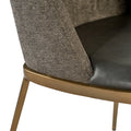 Sunpan DOVER DINING CHAIR - Dining Chairs