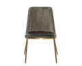 Sunpan DOVER DINING CHAIR - Dining Chairs