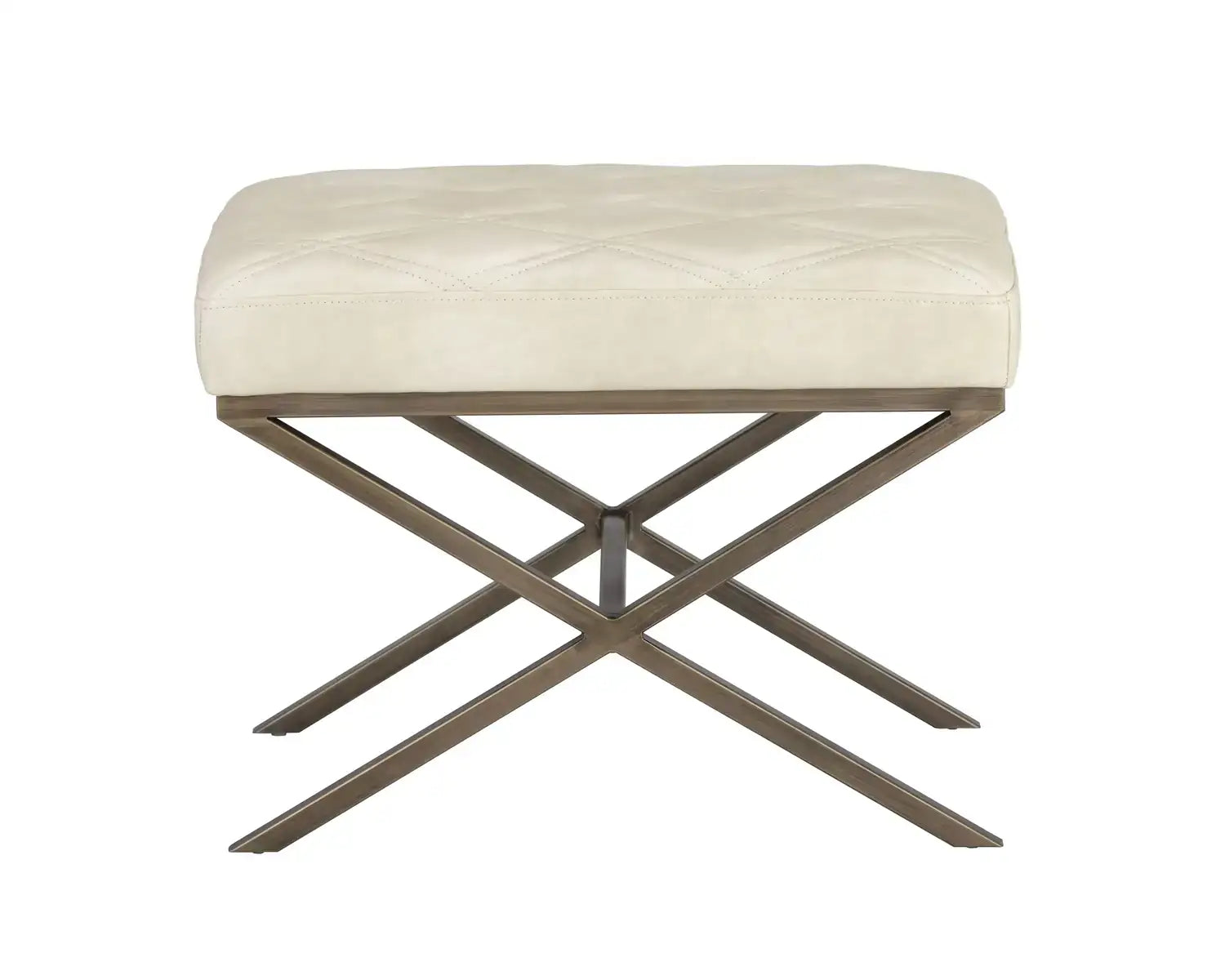 SUNPAN WISCONSIN STOOL - Benches, Ottoman, Stools