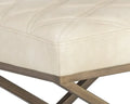 SUNPAN WISCONSIN STOOL - Benches, Ottoman, Stools