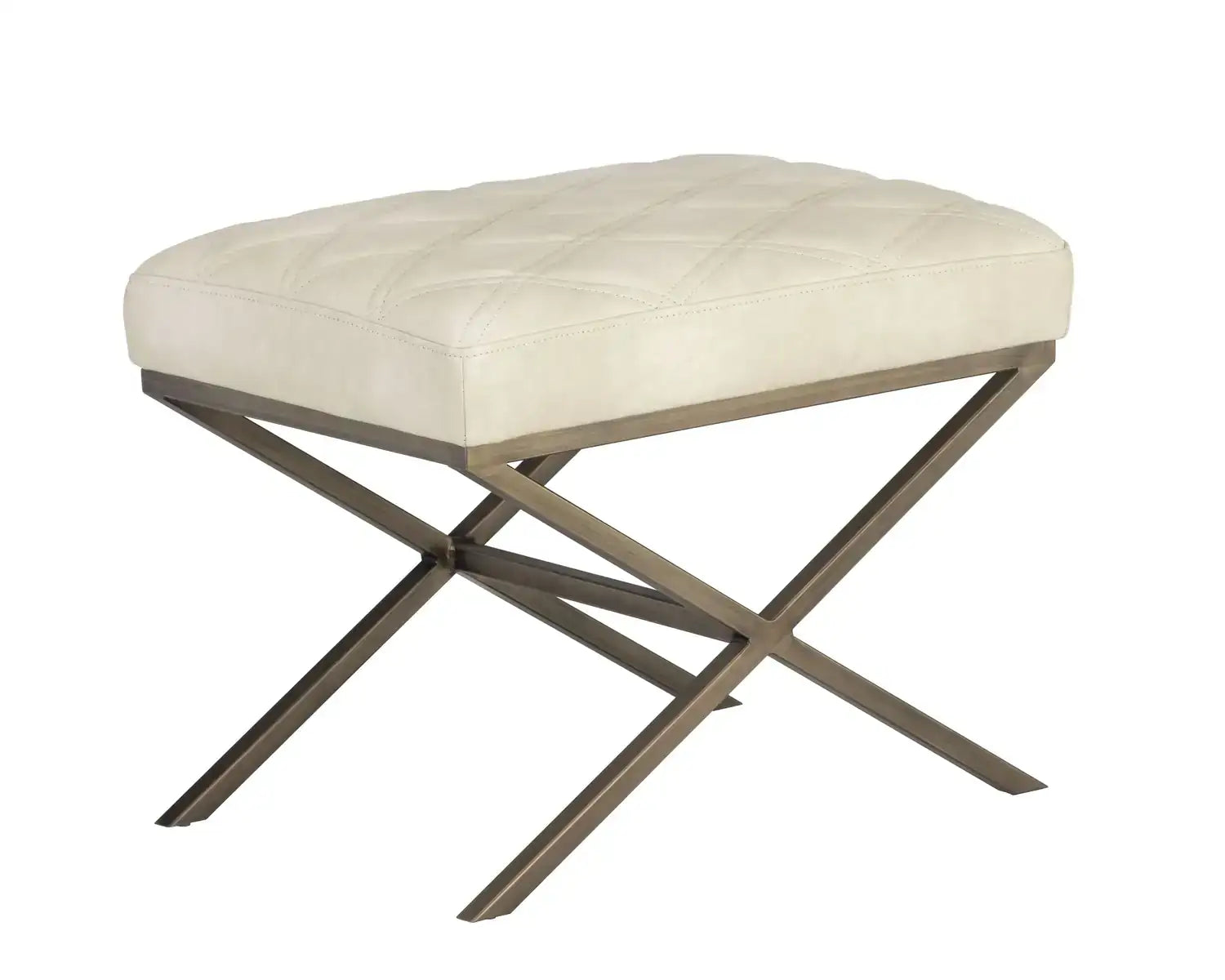 SUNPAN WISCONSIN STOOL - Benches, Ottoman, Stools