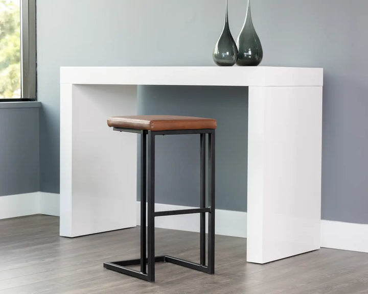 Sunpan BOONE BARSTOOL - Bar Stools