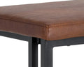 Sunpan BOONE BARSTOOL - Bar Stools