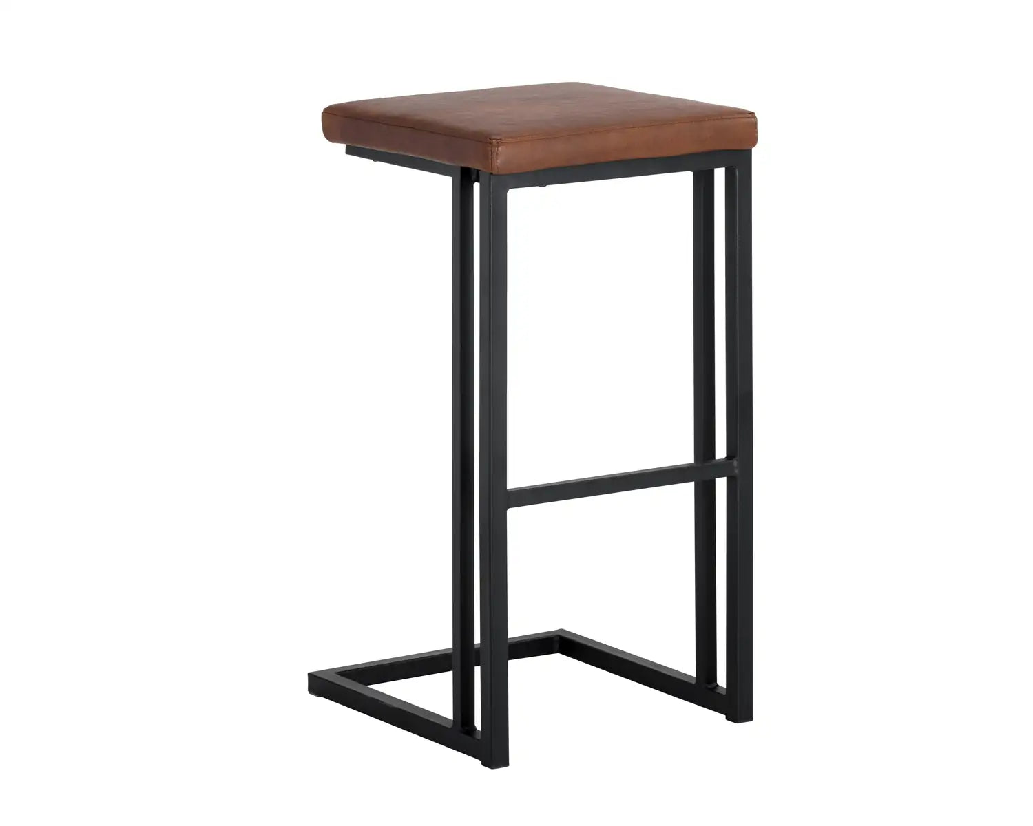 Sunpan BOONE BARSTOOL - Bar Stools