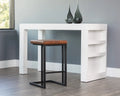 Sunpan, BOONE COUNTER STOOL, BENCHES, OTTOMAN & STOOLS