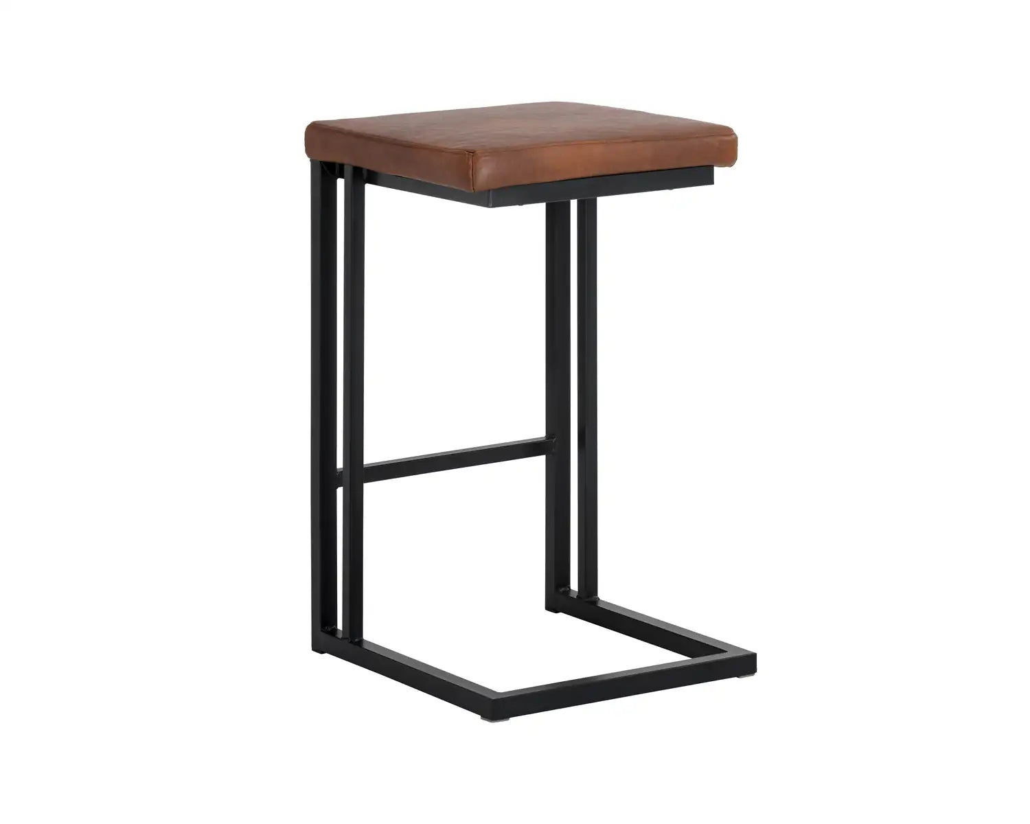 Sunpan, BOONE COUNTER STOOL, BENCHES, OTTOMAN & STOOLS